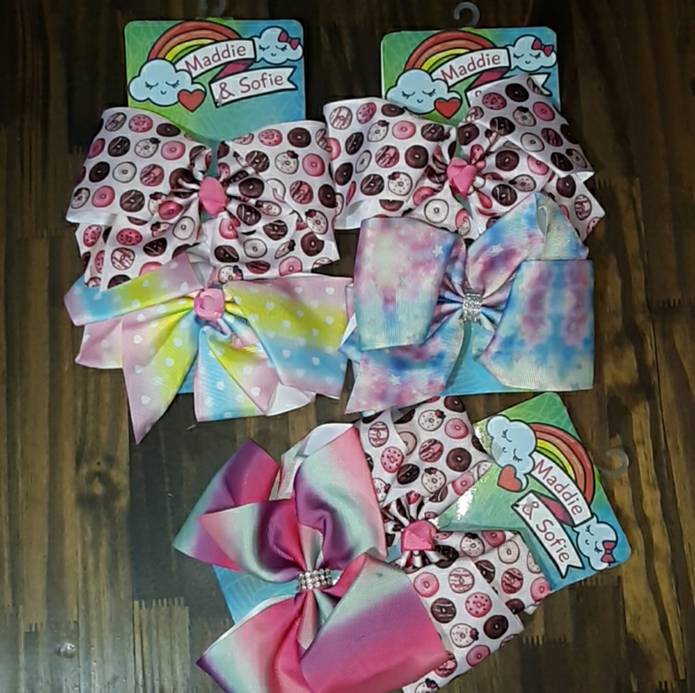 Hair Accessories